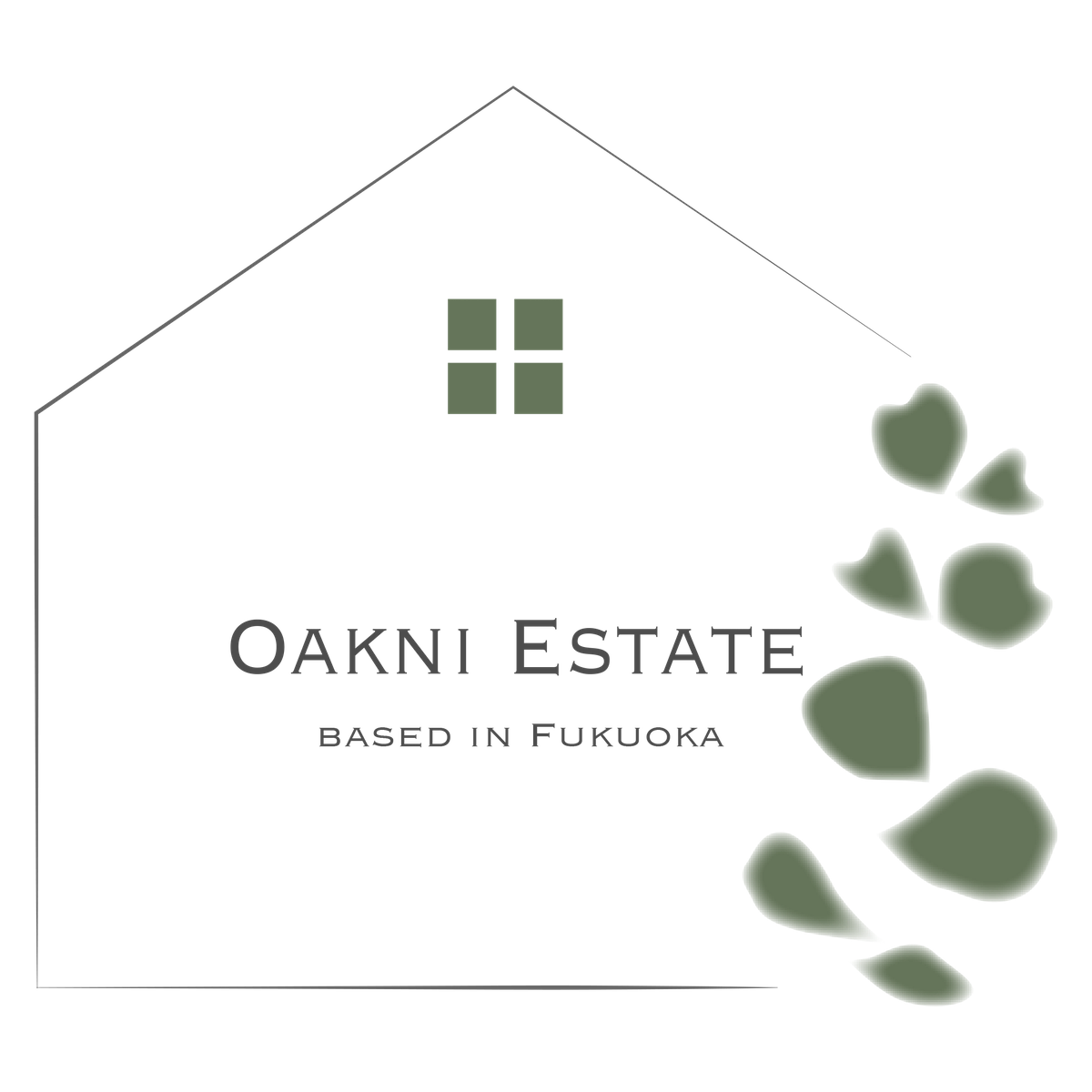 Logo Oakni